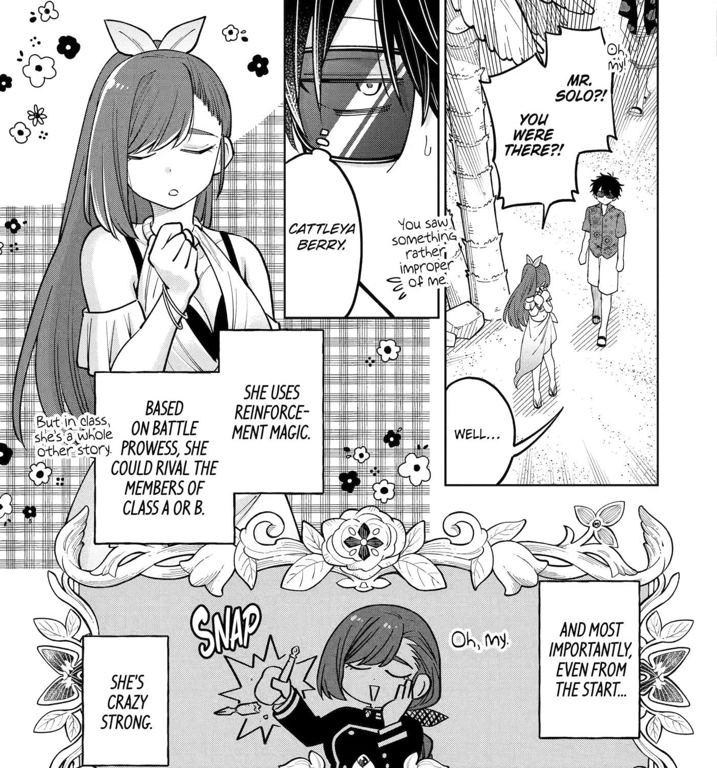 Sensei! Bokutachi ga Sekai o Horoboshimasu. Chapter 62 - page 46