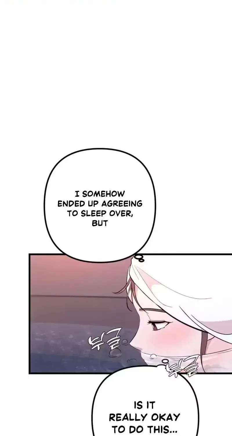 Surviving the Office Romance Chapter 29 - page 33