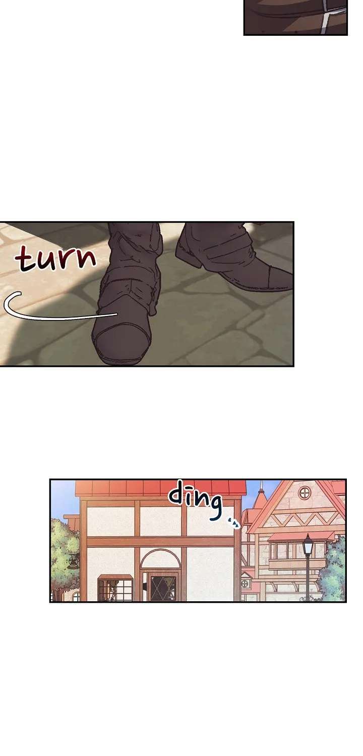 Father, I don't Wantthis Marriage Chapter 4 - page 43