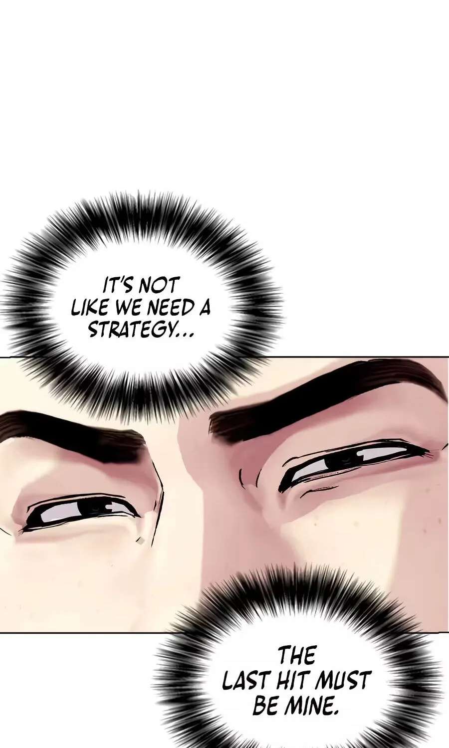 The Outcast is a Fighter Chapter 173 - page 130