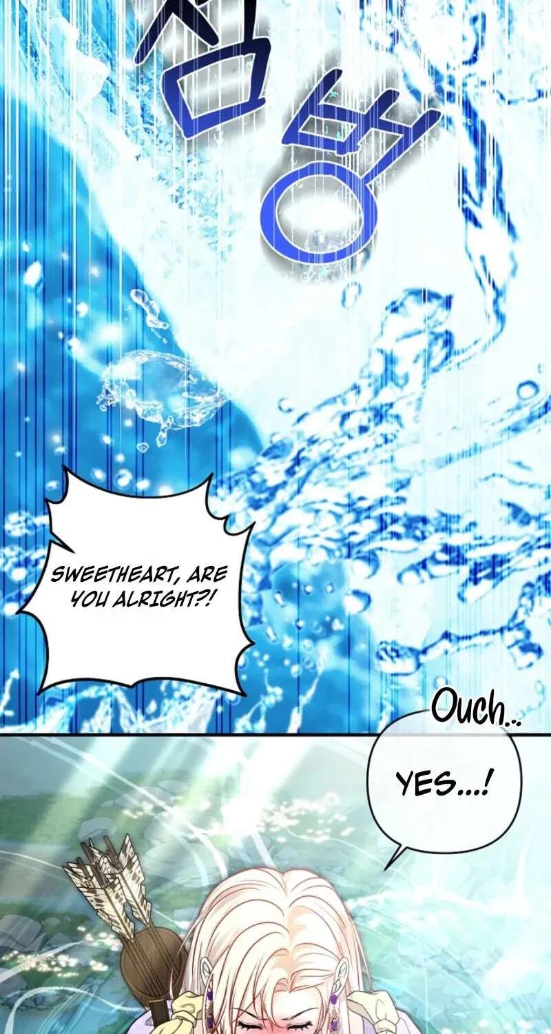 The Grand Duke of the North Chapter 98 - page 59