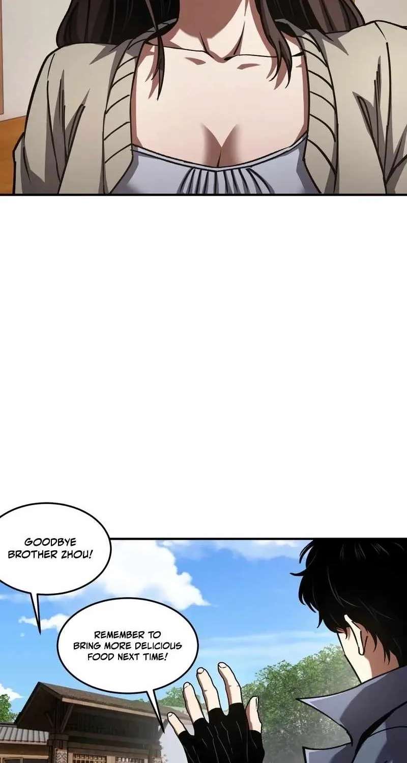 Becoming Necromancer God Through a Skeleton Clone Chapter 15 - page 44