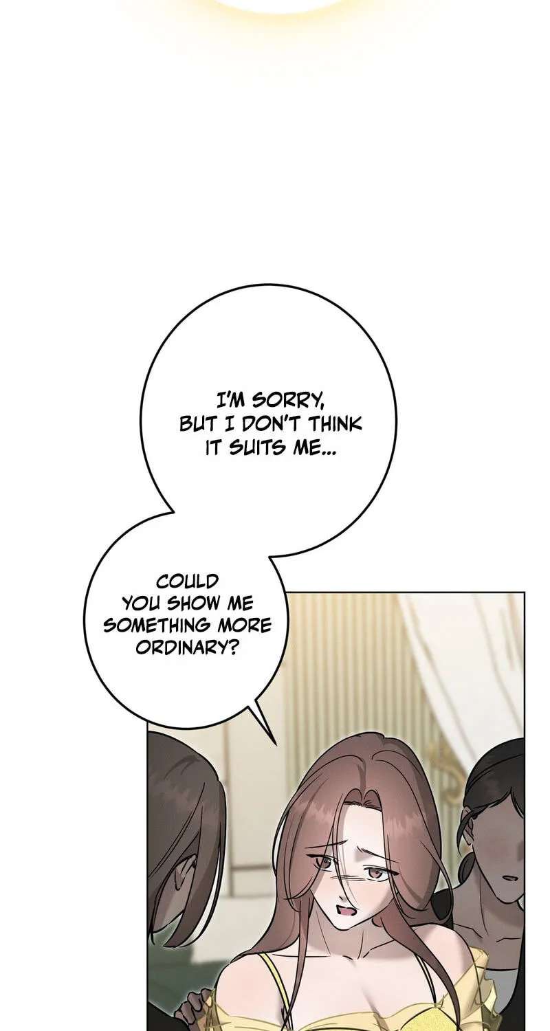 Marriage Classic Chapter 36 - page 43