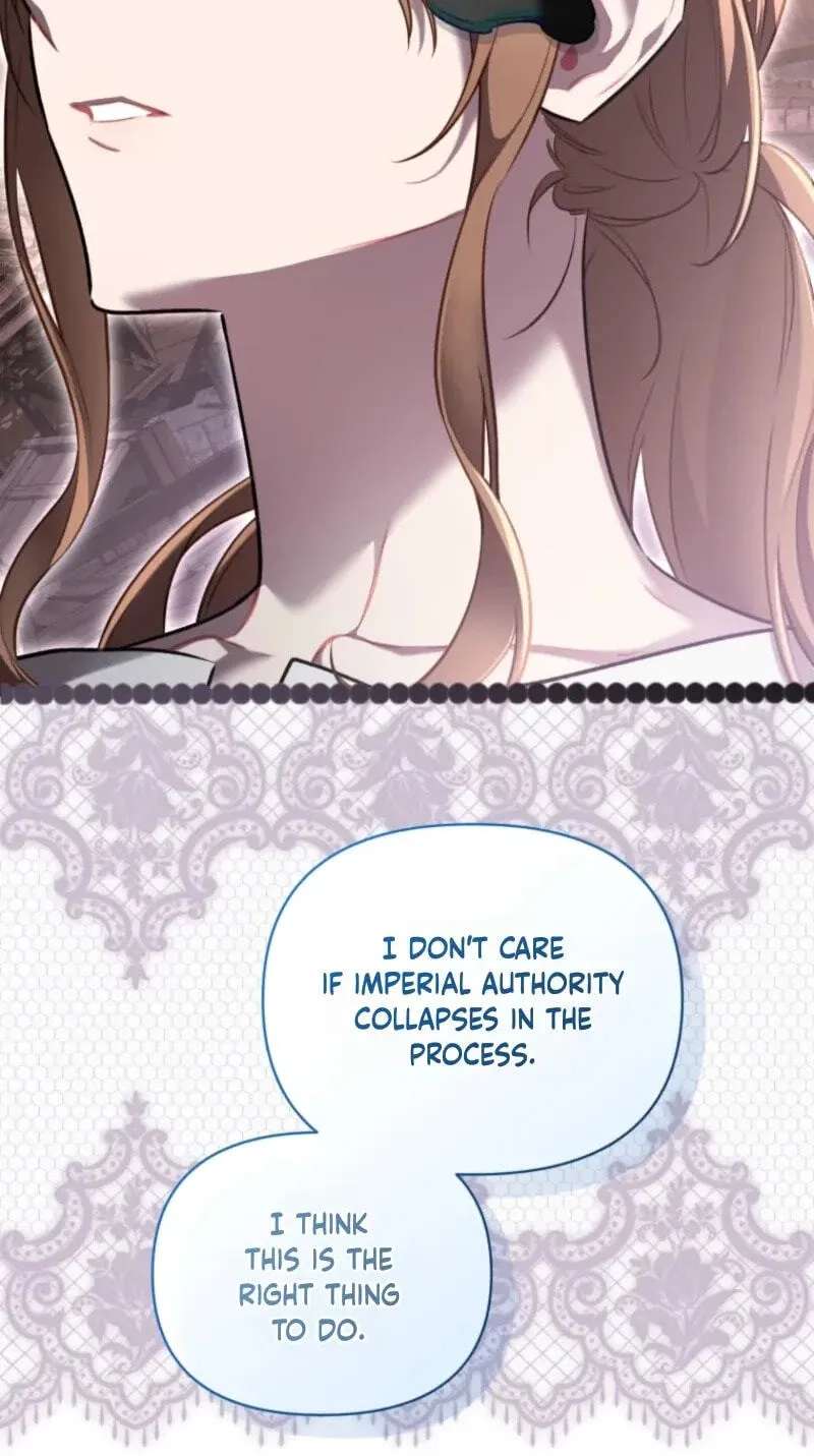 My Mad Fake Marriage to Maddie Chapter 83 - page 58