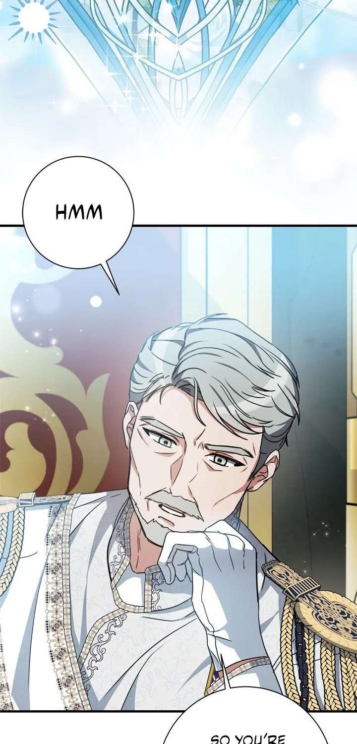 The Beloved Contract Daughter of the Count’s Family Chapter 36 - page 46