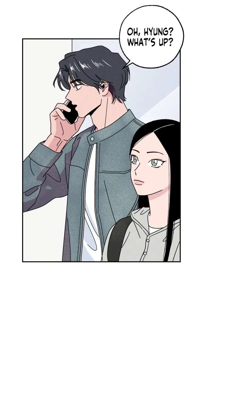 Sufficient Motivation Chapter 4 - page 45