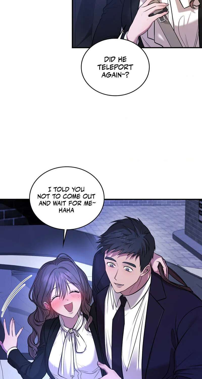 Dokkaebi Chapter 25 - page 35