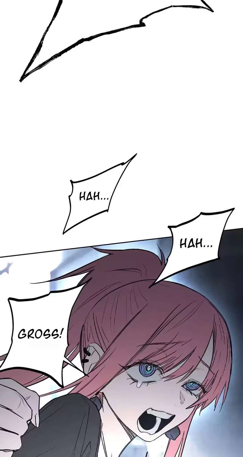 The Howling Plague Chapter 7 - page 6