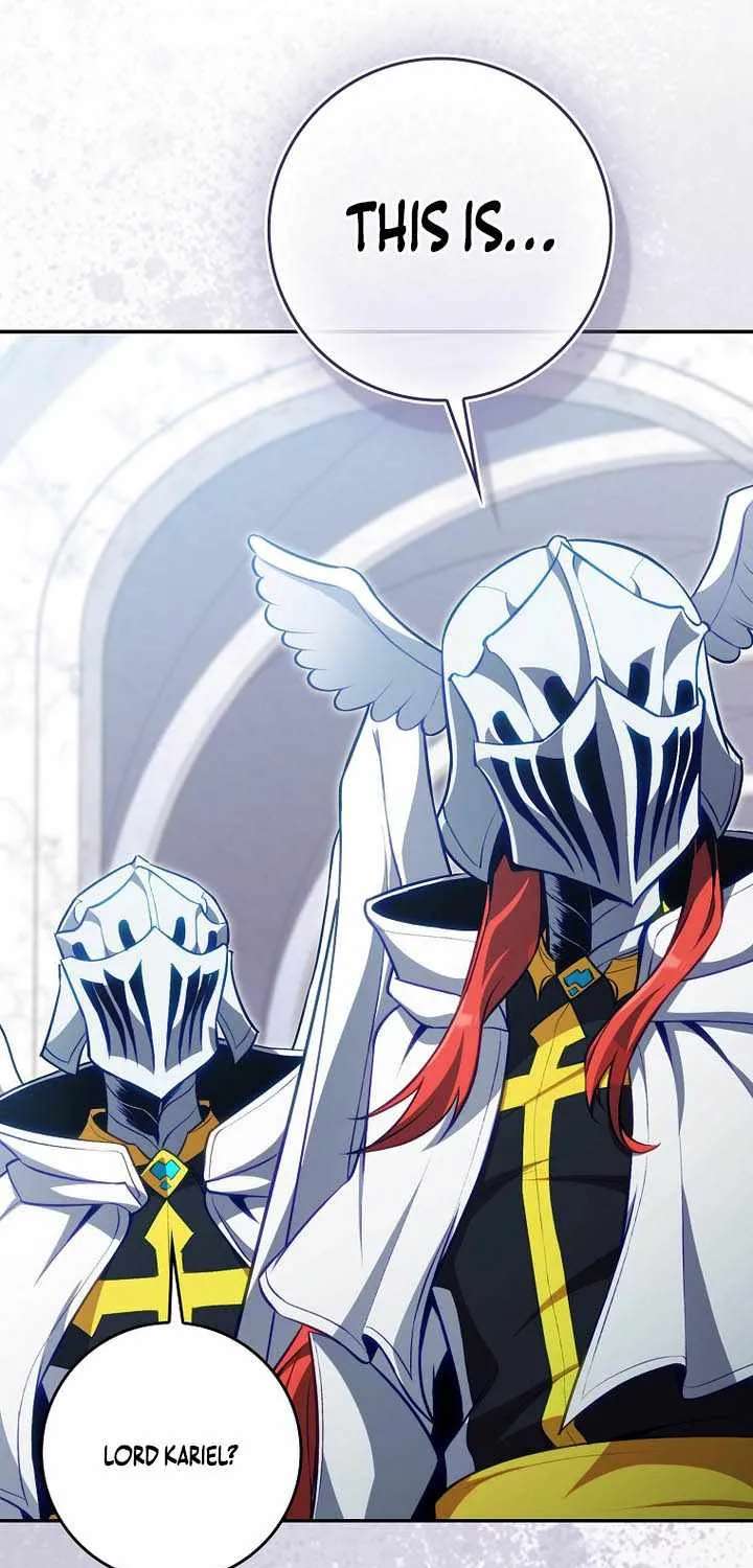 Max Level Player Chapter 152 - page 55
