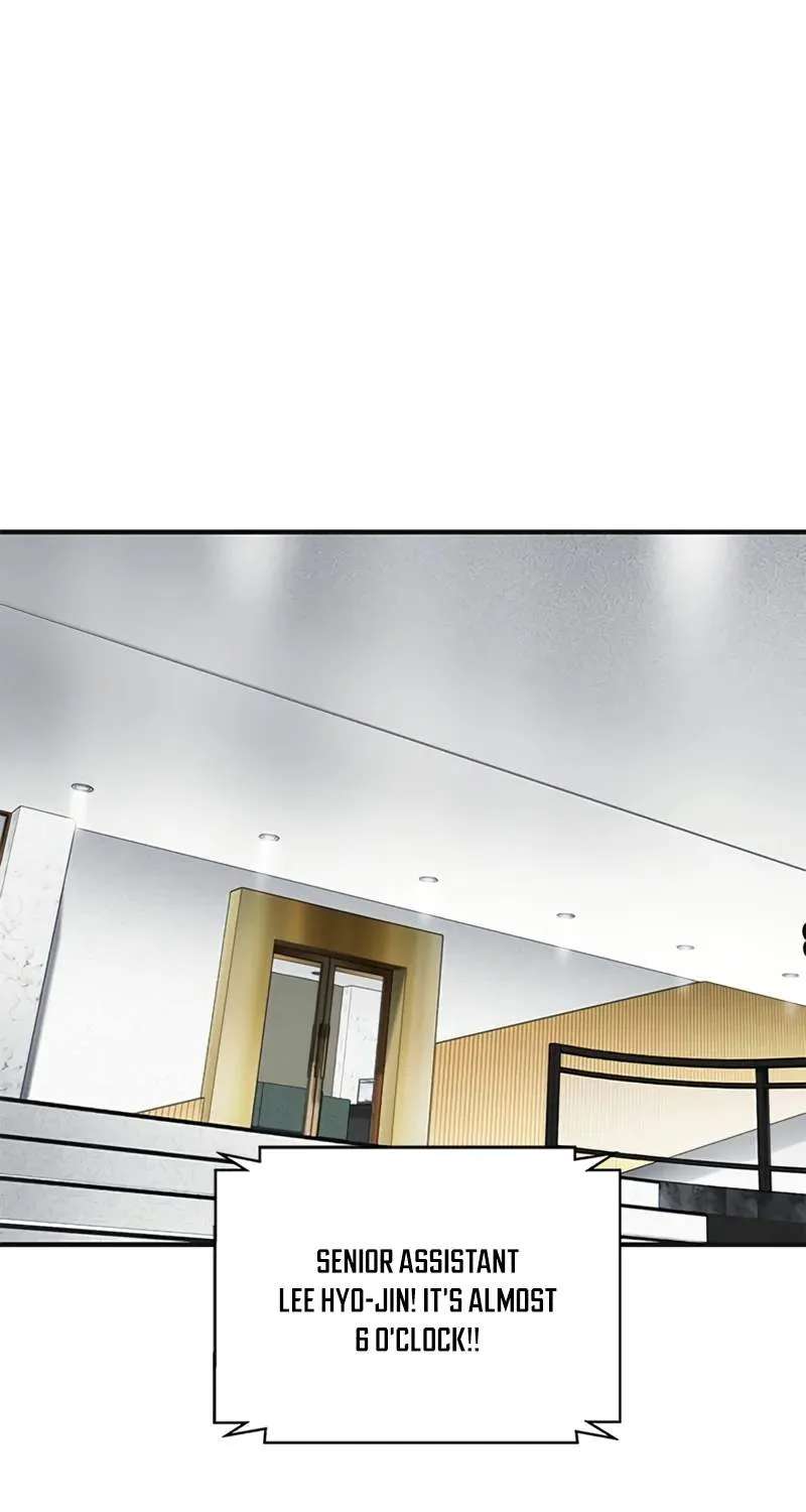 The Lawyer Who Sees Souls Chapter 31 - page 113