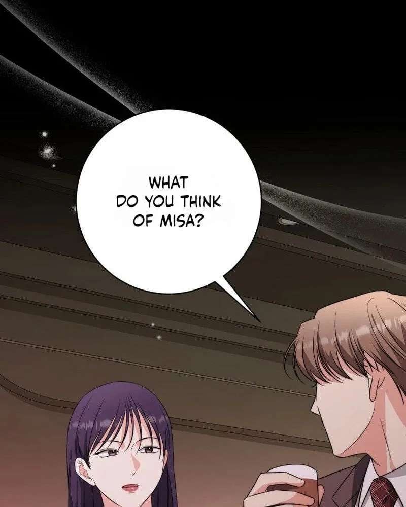 Dangerous Newlyweds Chapter 46 - page 135