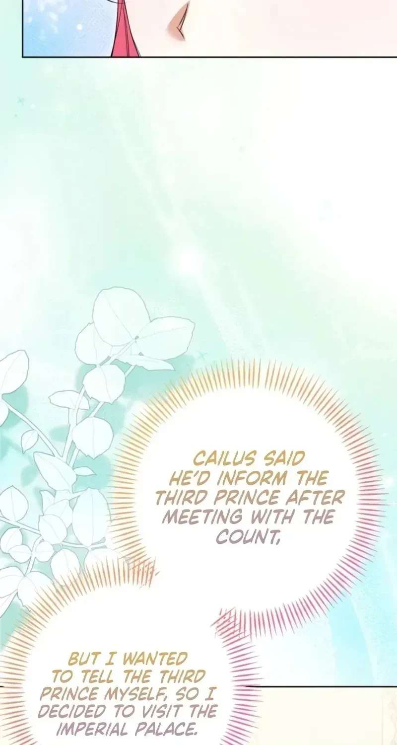I Thought My Husband Was Supposed to Die? Chapter 88 - page 70