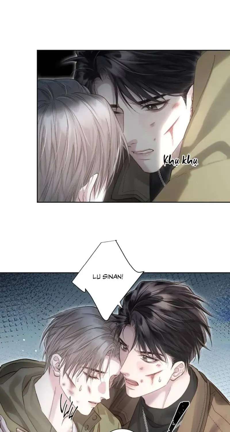 I Really Want To Devour You Chapter 22 - page 2