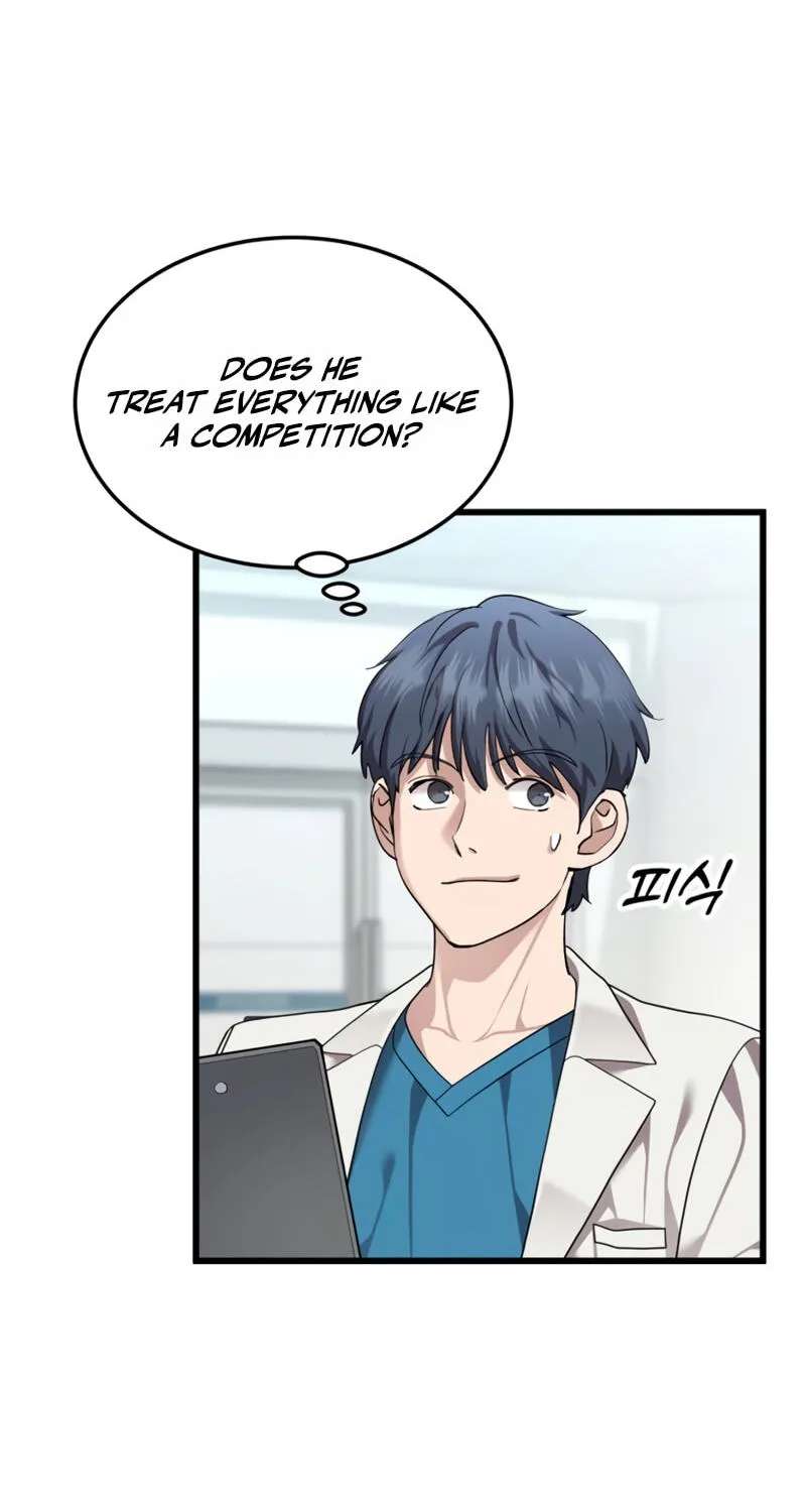 Dr. Shin Seonhan Who Sees the Future Chapter 42 - page 78