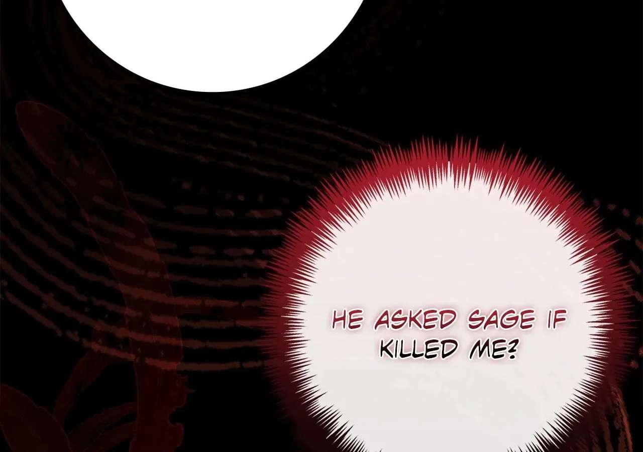 Once an Assassin, Now a Royal Nanny Chapter 33 - page 32