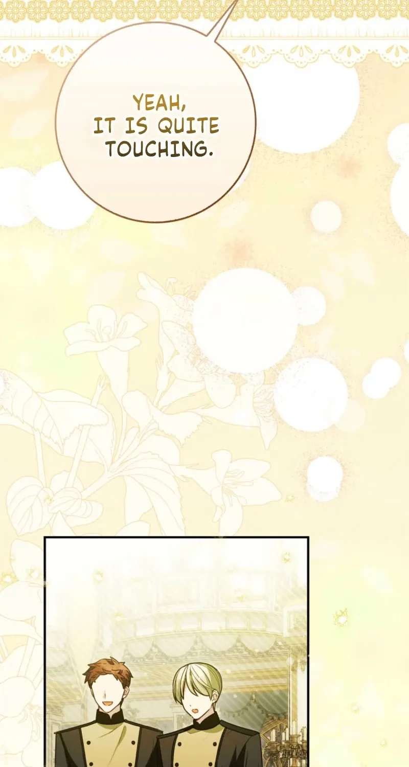 A Proper Lady's Guide to Raising Villains Chapter 40 - page 112