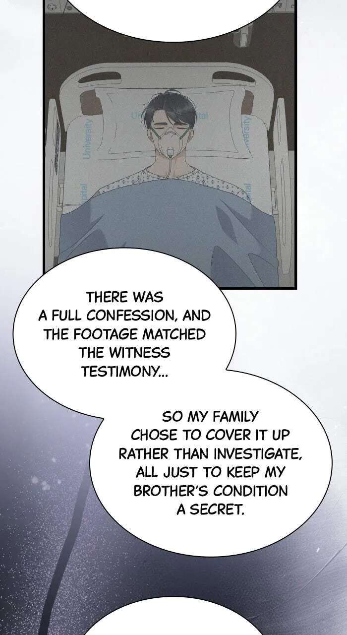 The New Hire’s Secret Chapter 91 - page 17
