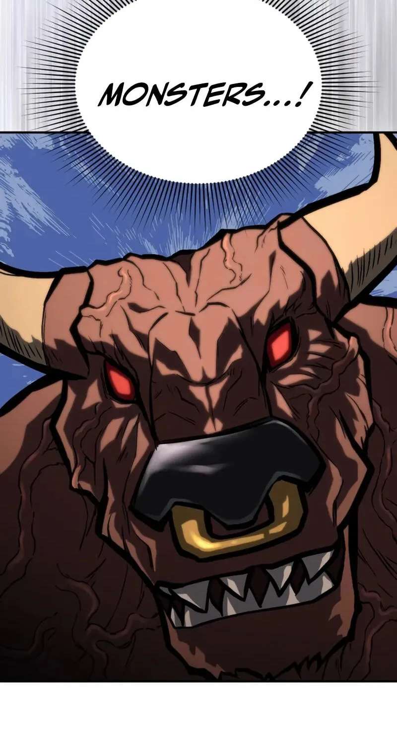 The Strongest in Hell, Mak Geum-gang Chapter 10 - page 97