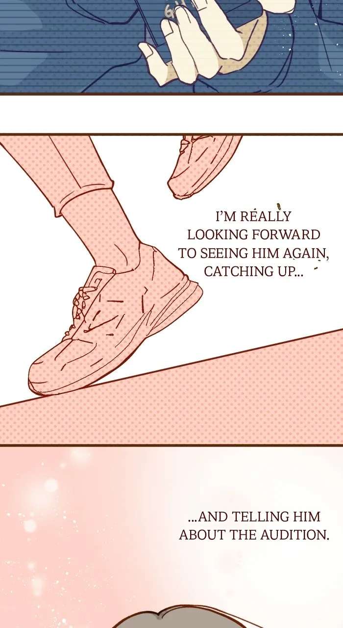 Mega Lover Chapter 3 - page 63