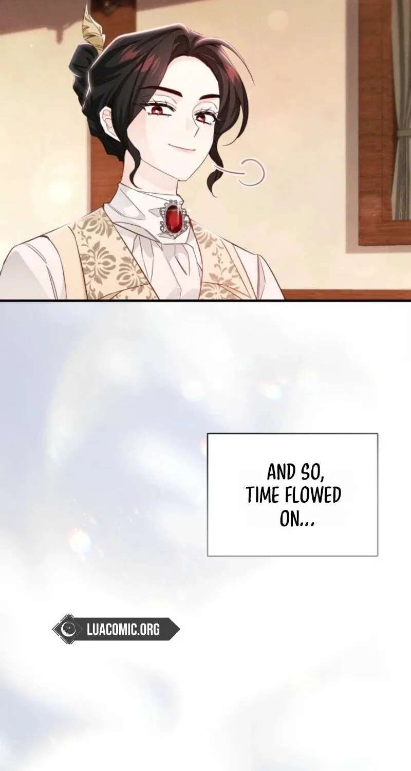 The Villainess Directs Romance Fantasy Chapter 43 - page 37