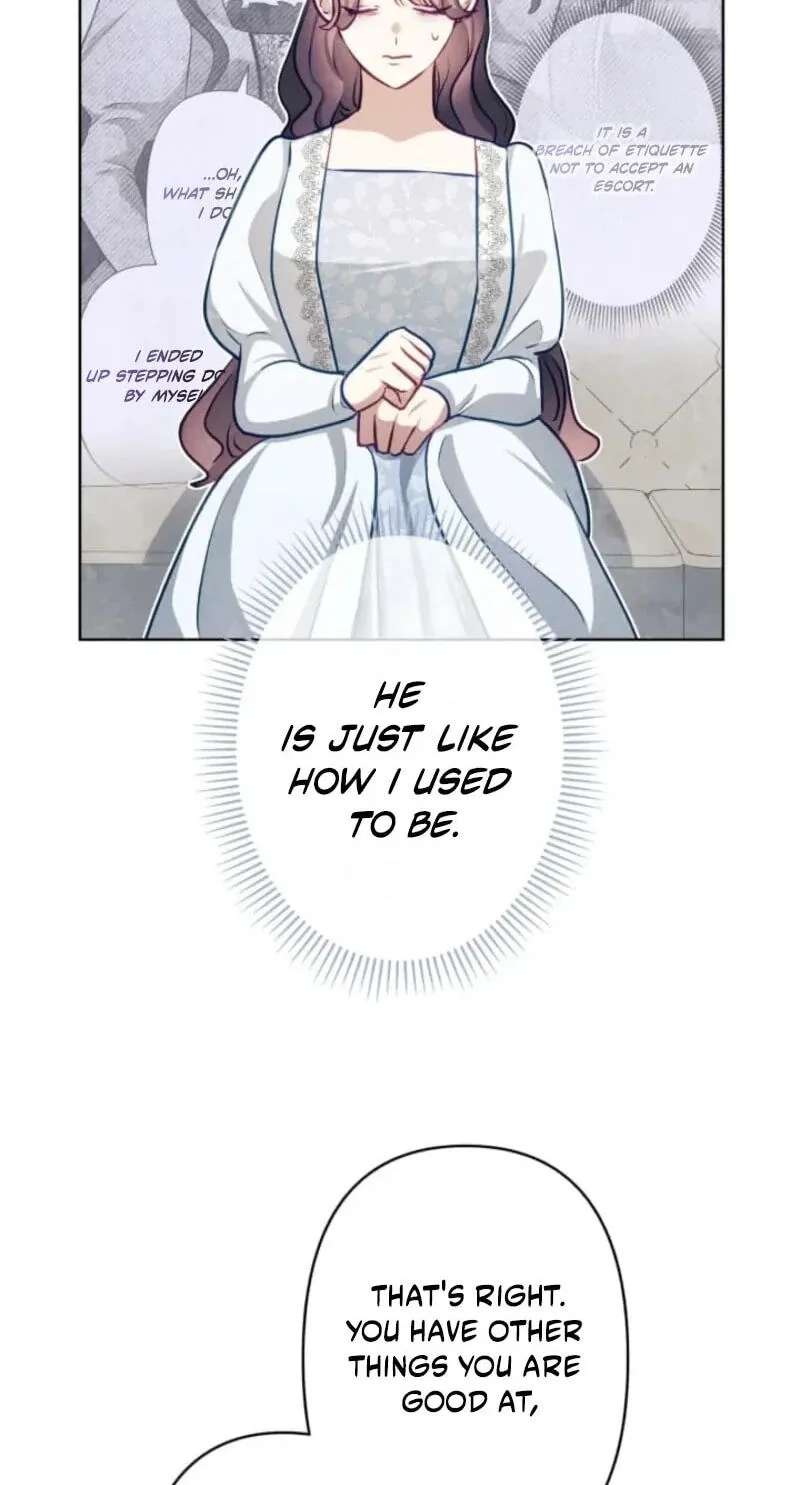 When My Enemies Weep Chapter 47 - page 48
