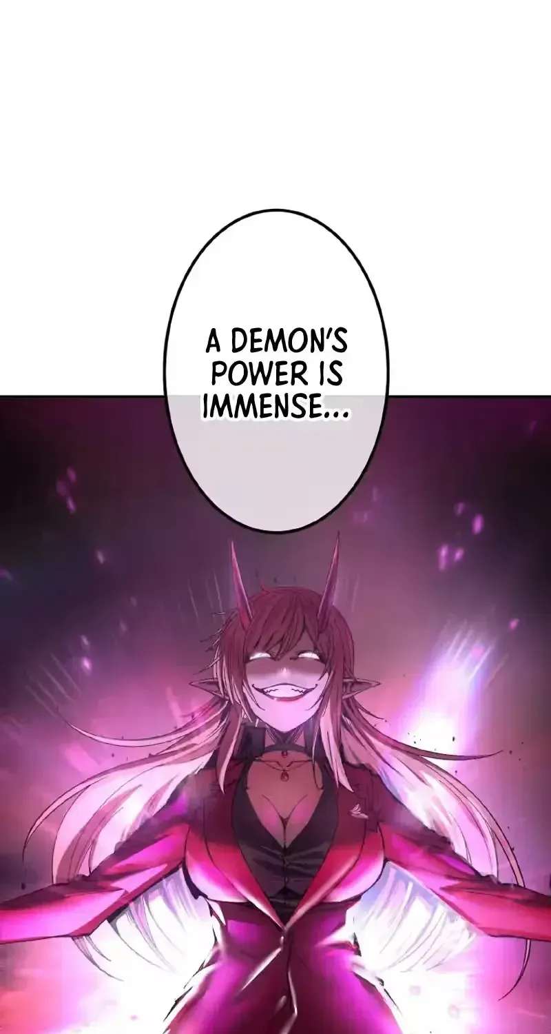 Middle-Aged Man Vows Revenge Against His Demon Wife Chapter 2 - page 119