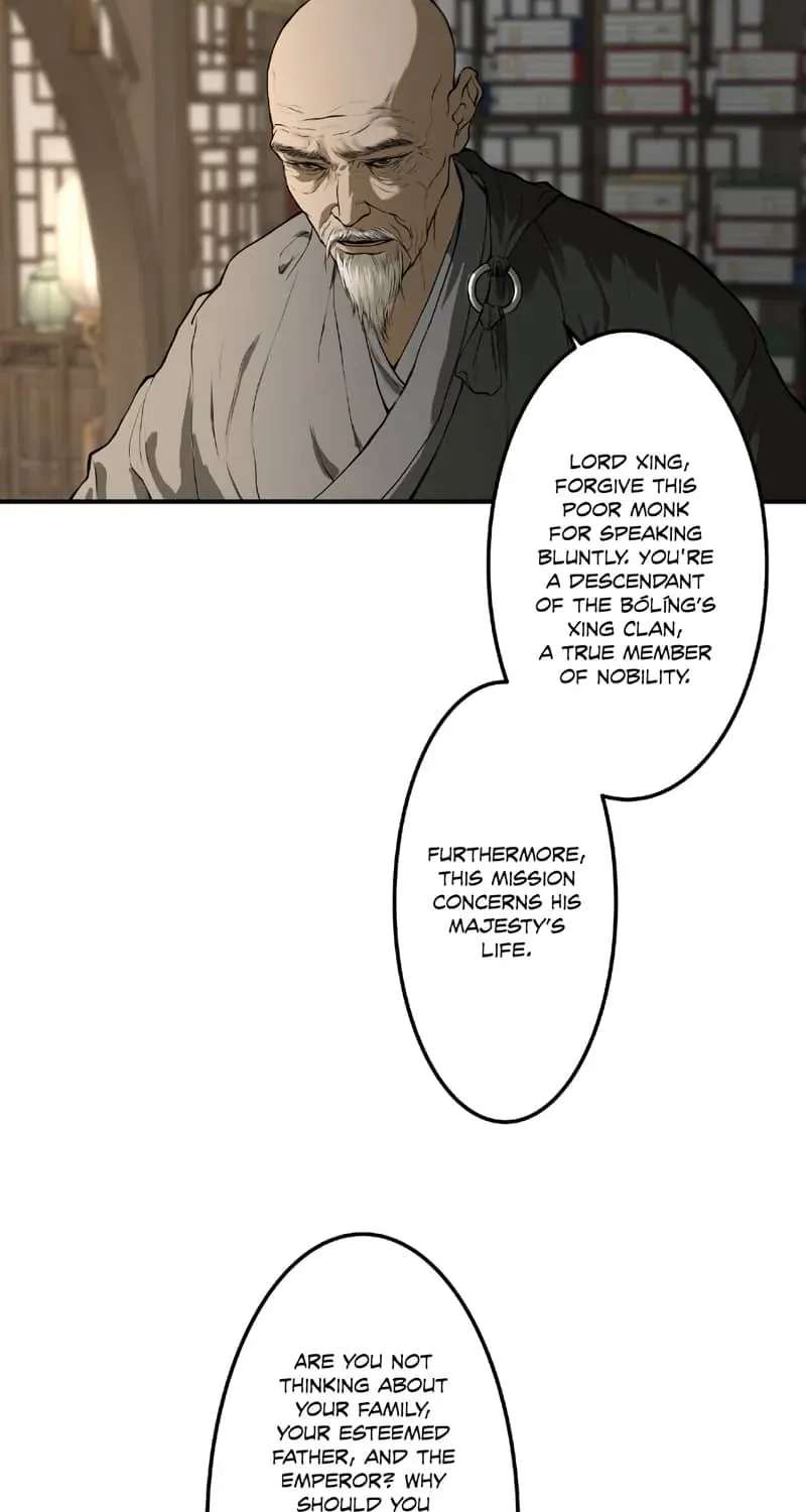 Thousand Years of Love Chapter 10 - page 52