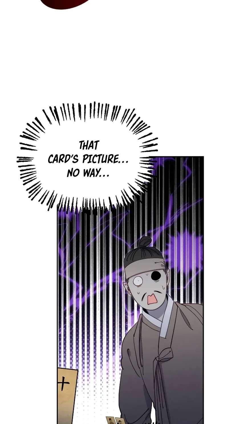 Folk Tale of No Regrets Chapter 30 - page 59