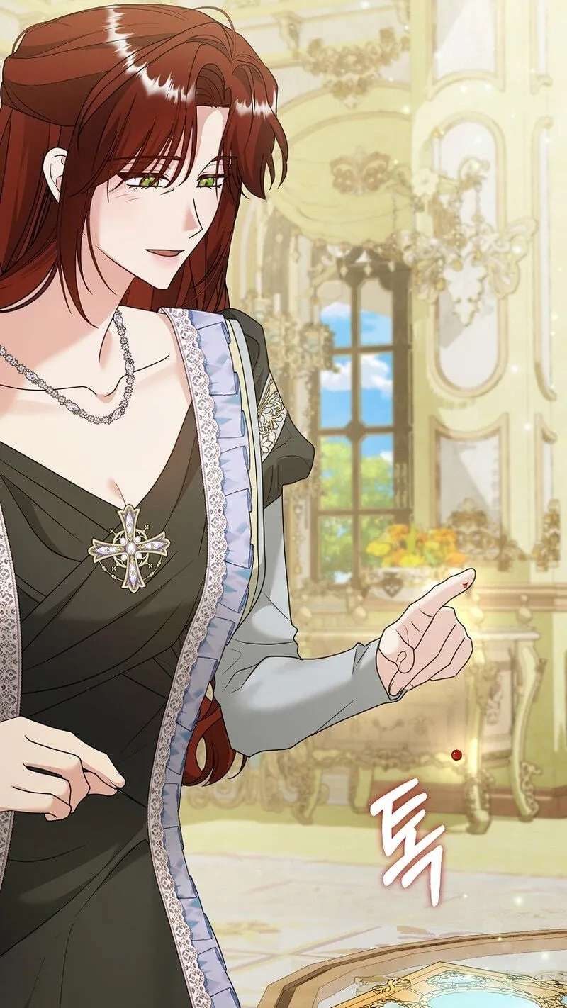The Beginning of Revenge Starts with Marriage Chapter 48 - page 14