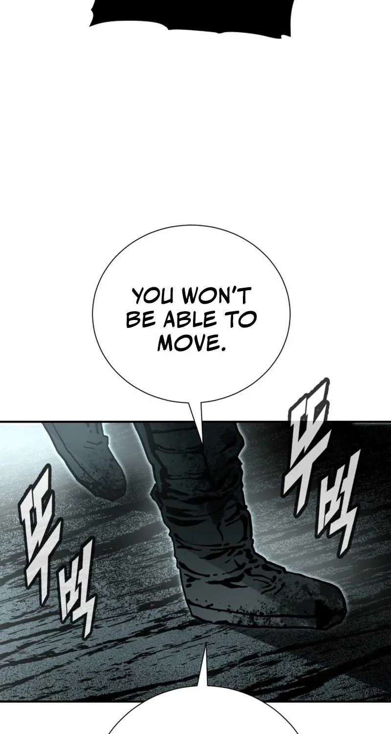 How A Cyberpunk Fixer Lives Chapter 1 - page 31