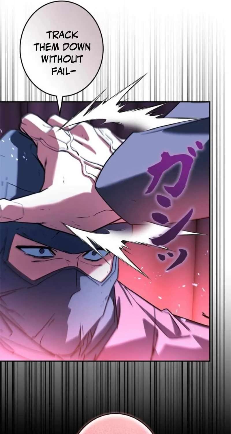 The Sword Emperor Who Surpasses His Previous Life Chapter 39 - page 40