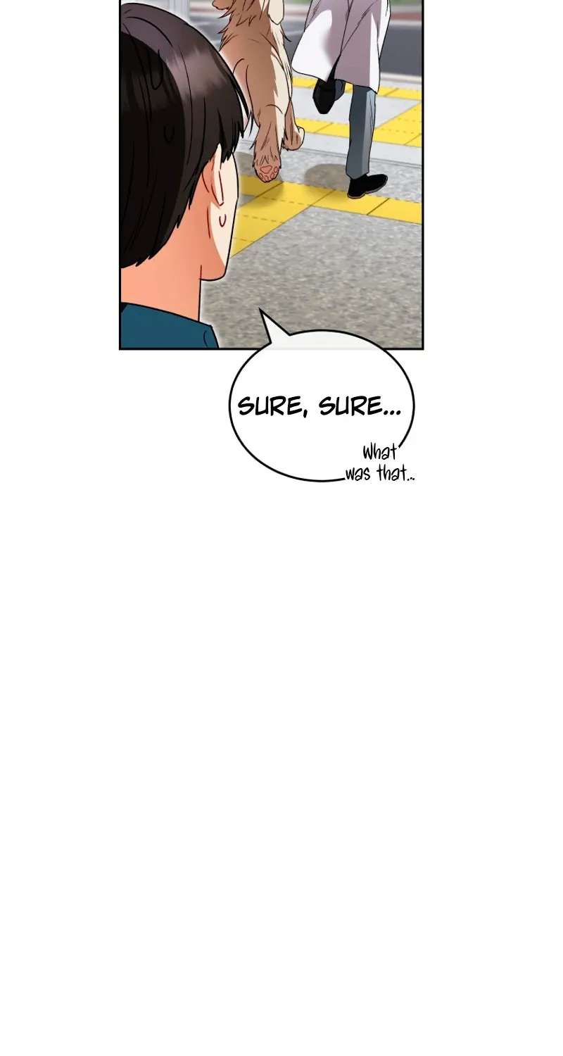 Hello! Veterinarian! Chapter 146 - page 82