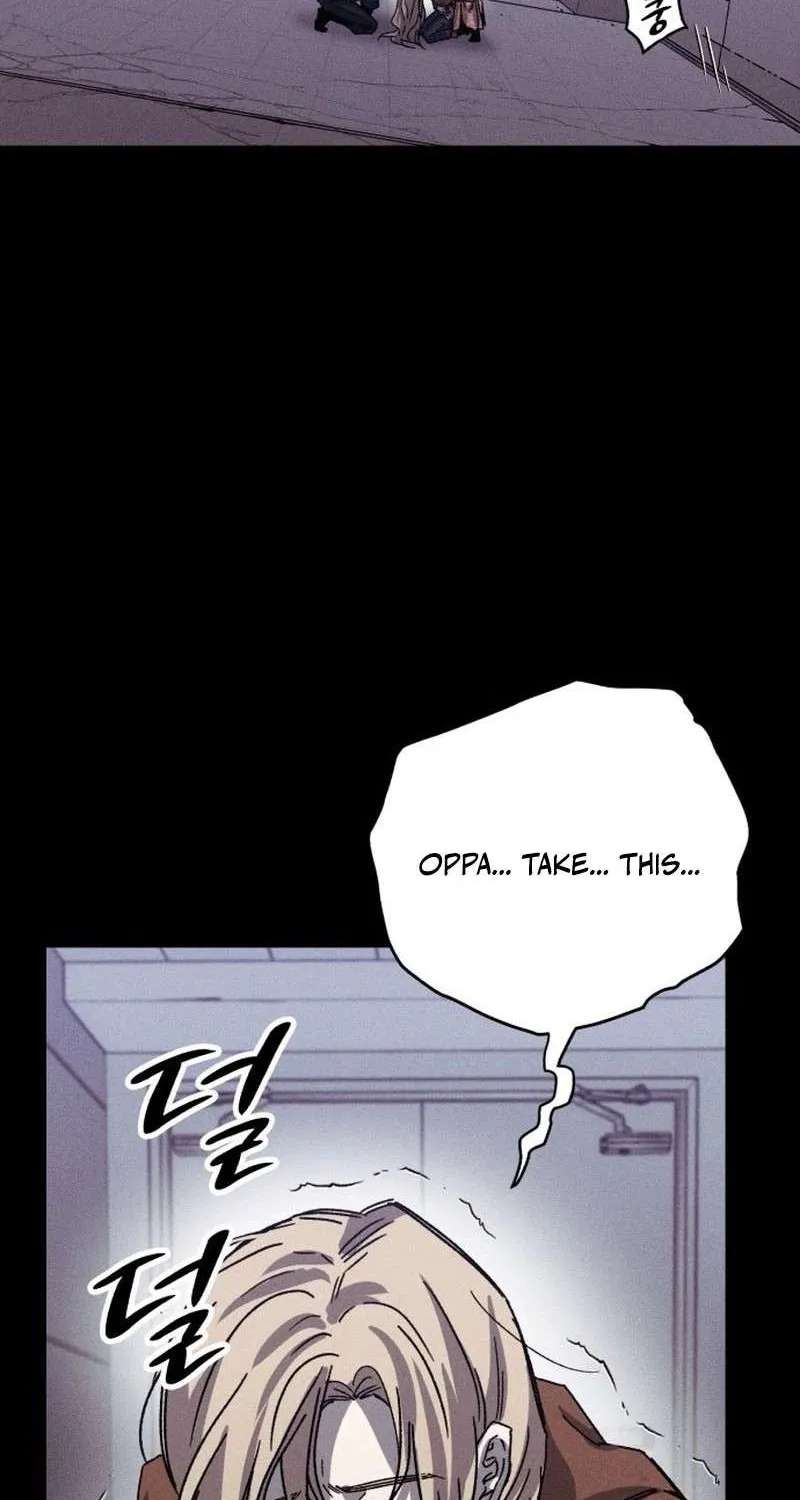 Zombie Herd Chapter 48 - page 34