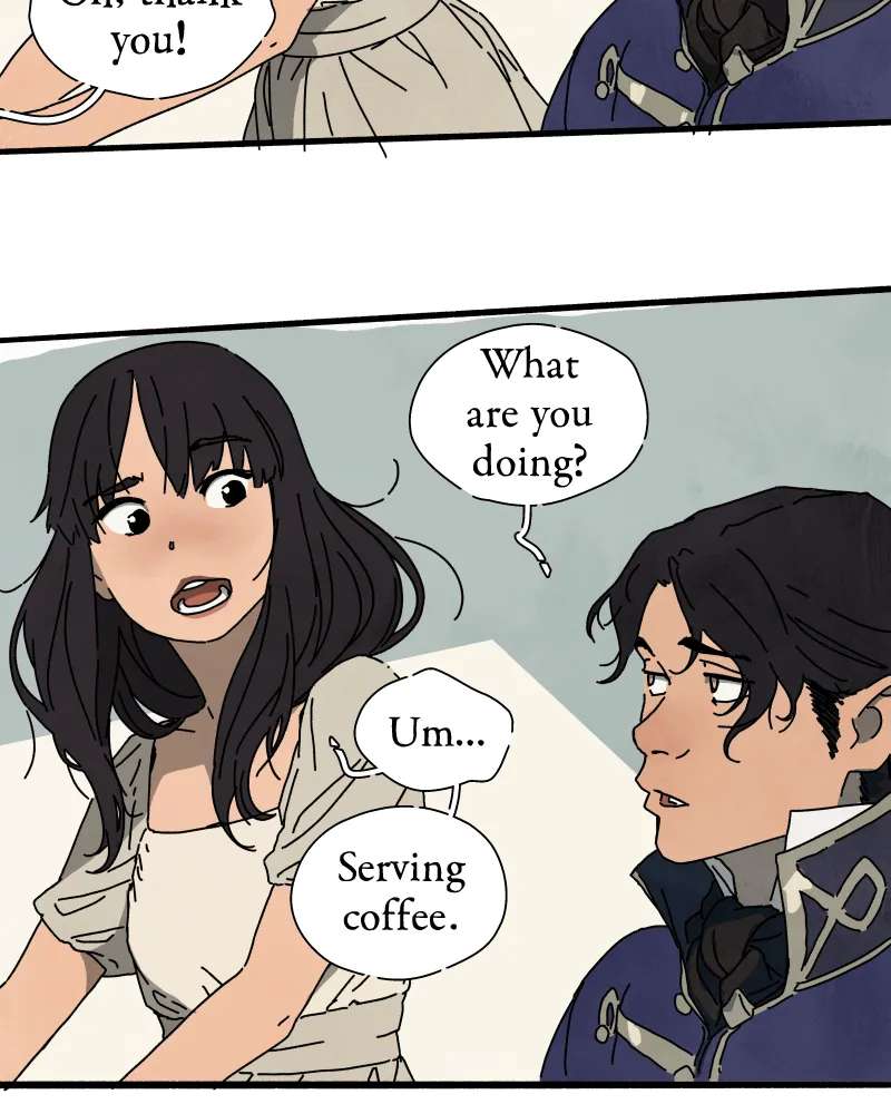 The Keepers' Inn Chapter 8 - page 19