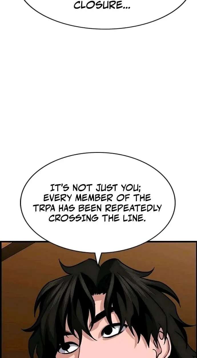 Get Schooled Chapter 261 - page 68