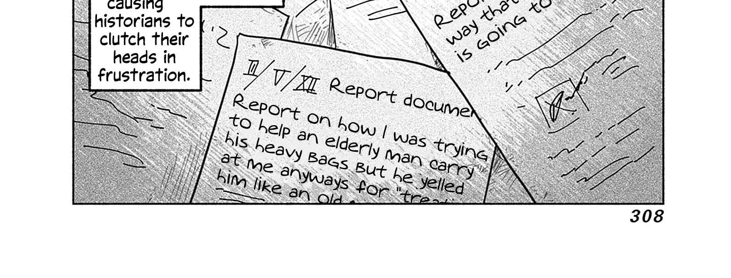 Ryuu to Yuusha to Haitatsunin Chapter 66 - page 29