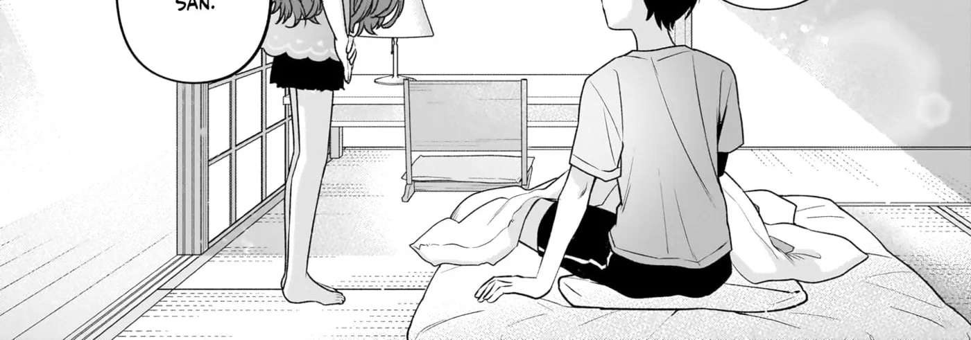 Summer Pockets -Natsu no Takara Mono- Chapter 2 - page 20