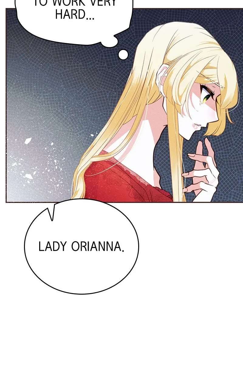 My Unwanted Engagement withthe Final Boss Prince Chapter 11 - page 62