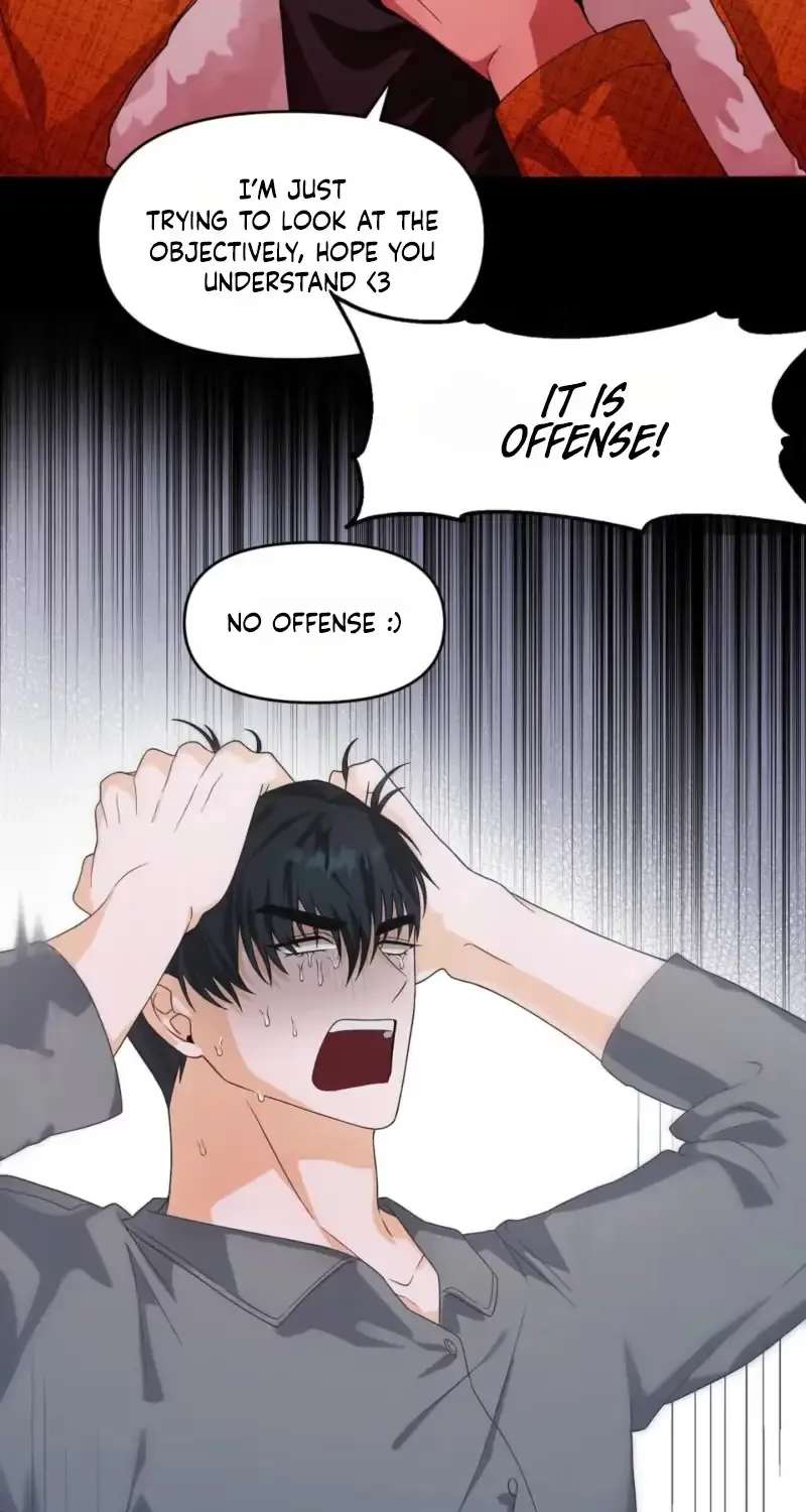 A Man Can't Be a Daughter in Law Chapter 3 - page 13