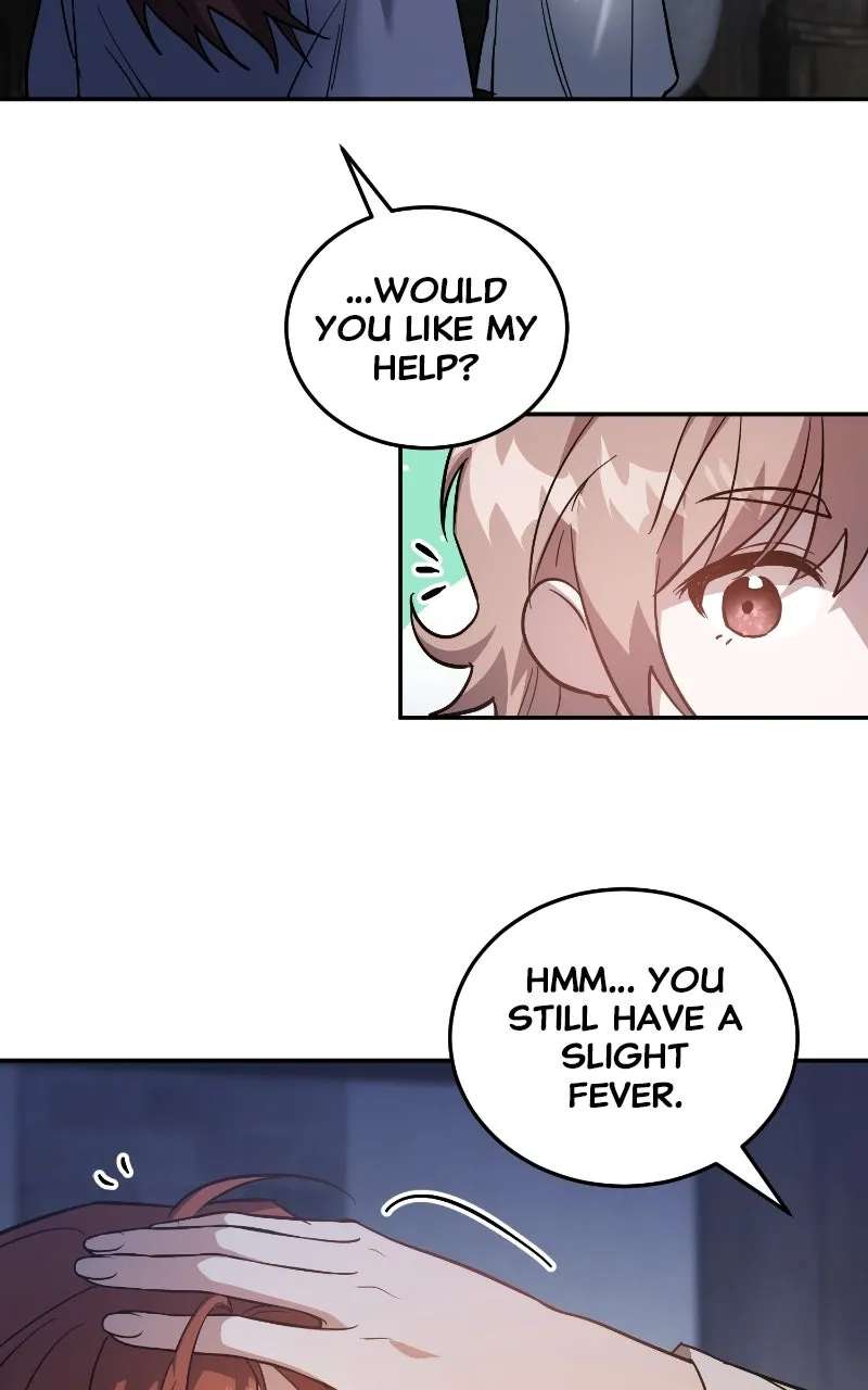 A Dying Maid’s Guide to Revenge Chapter 12 - page 14