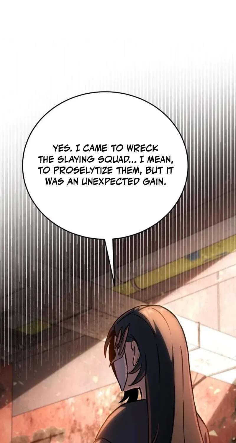 The Heavenly Demon's Broadcast From the Demon Realm Chapter 16 - page 80