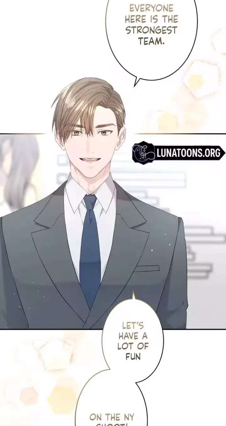 Even So, Please Call It Love Chapter 29 - page 32