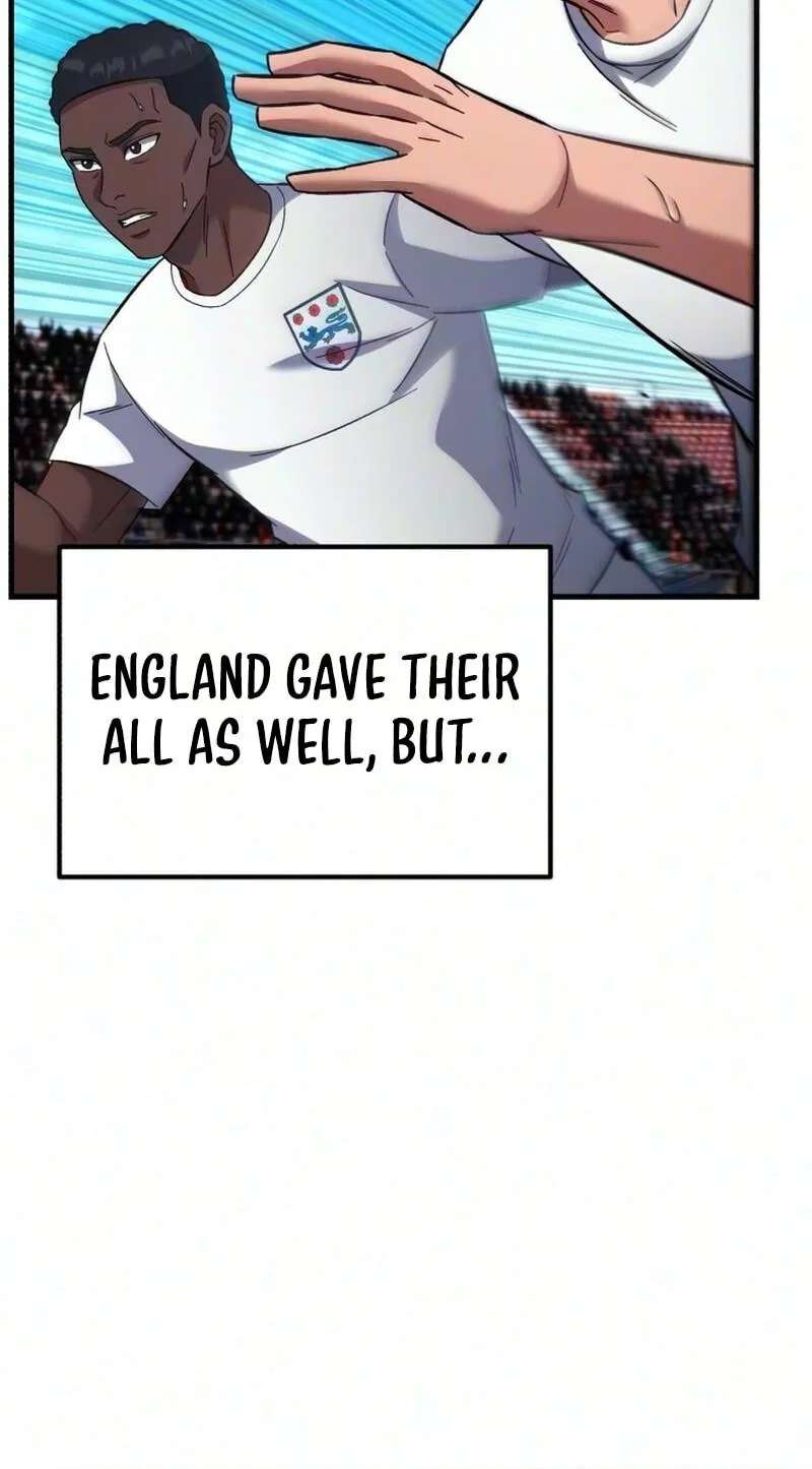 The Genius Midfielder With the Killer Pass Chapter 74 - page 106