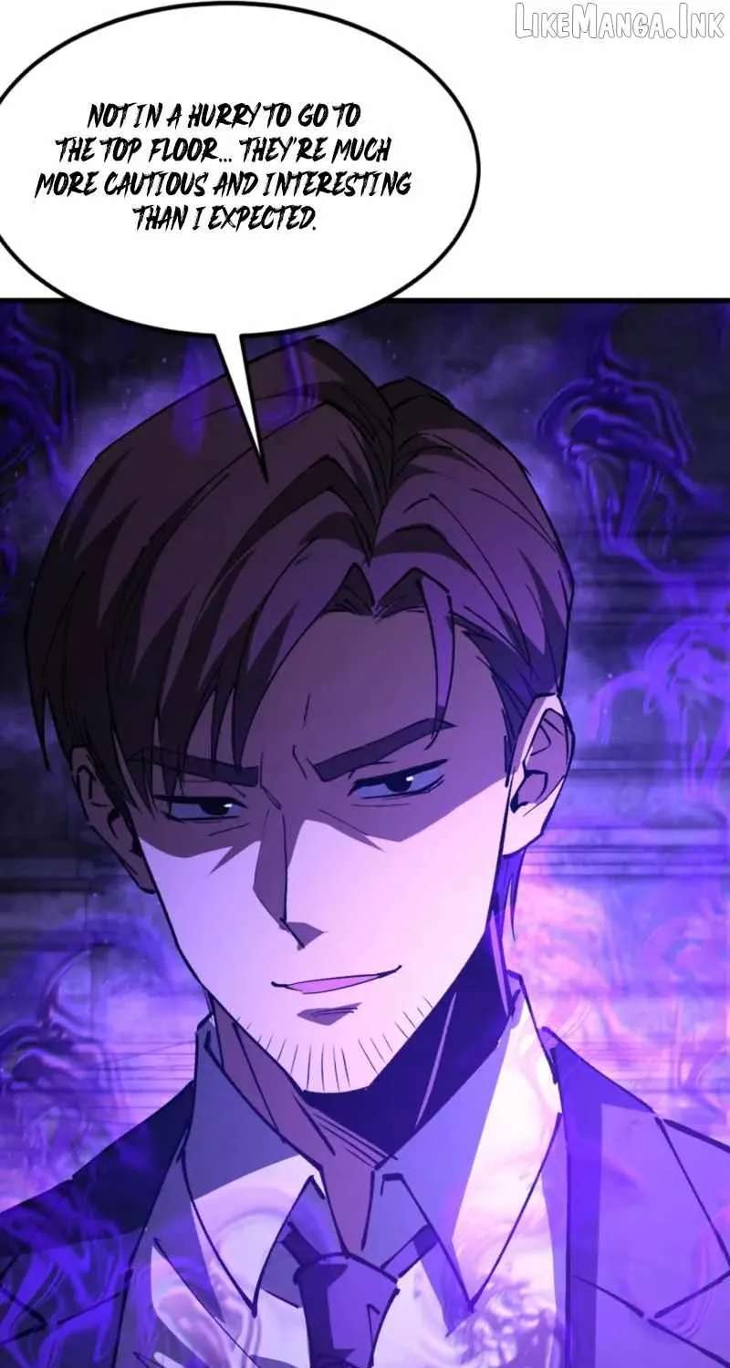 Devil Summoner, I am the Abyss Lord Chapter 84 - page 47