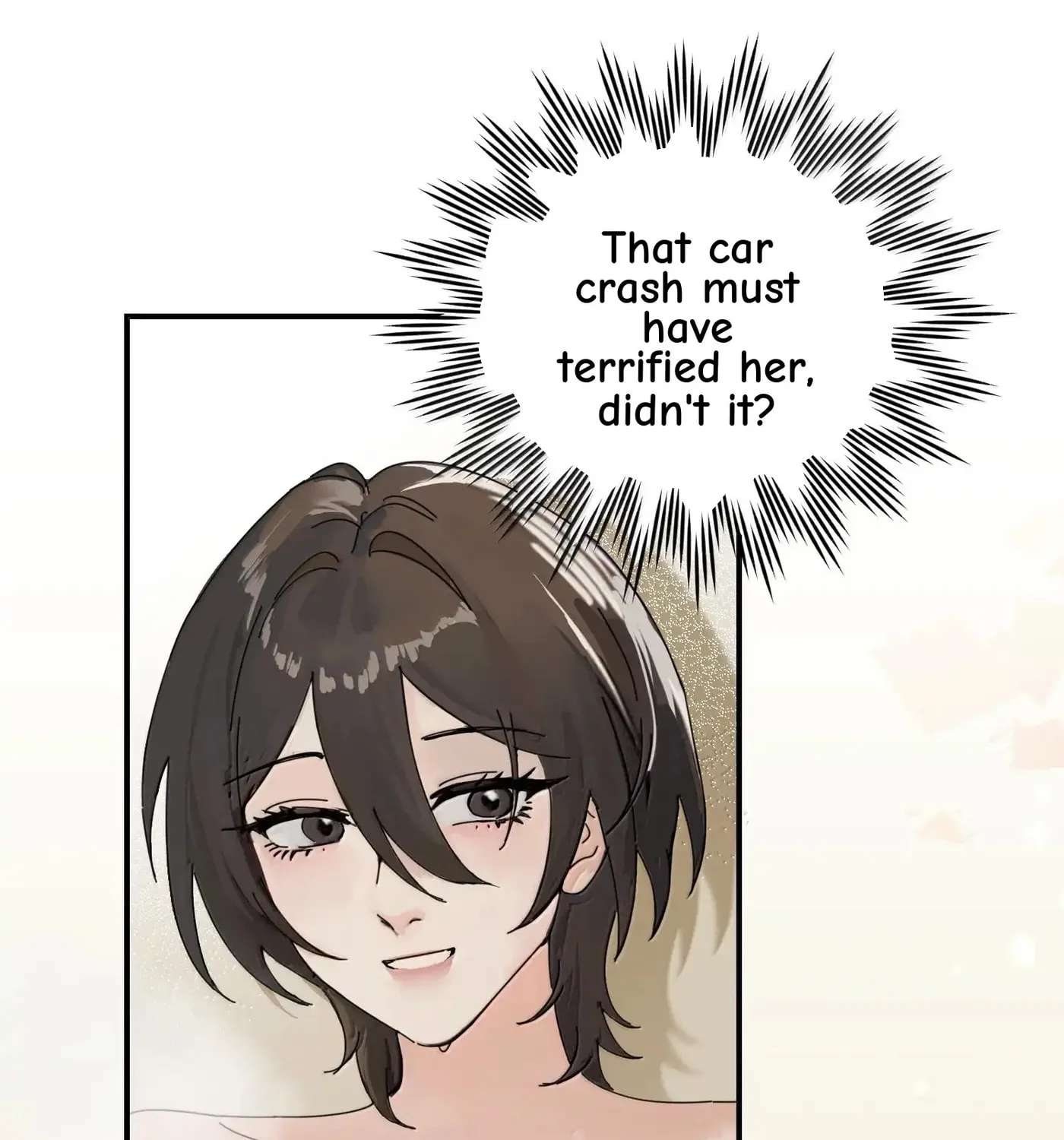 Bing Jiao Meimei Zhi Xiang Rang Wo Qifu Ta Chapter 111.5 - page 89