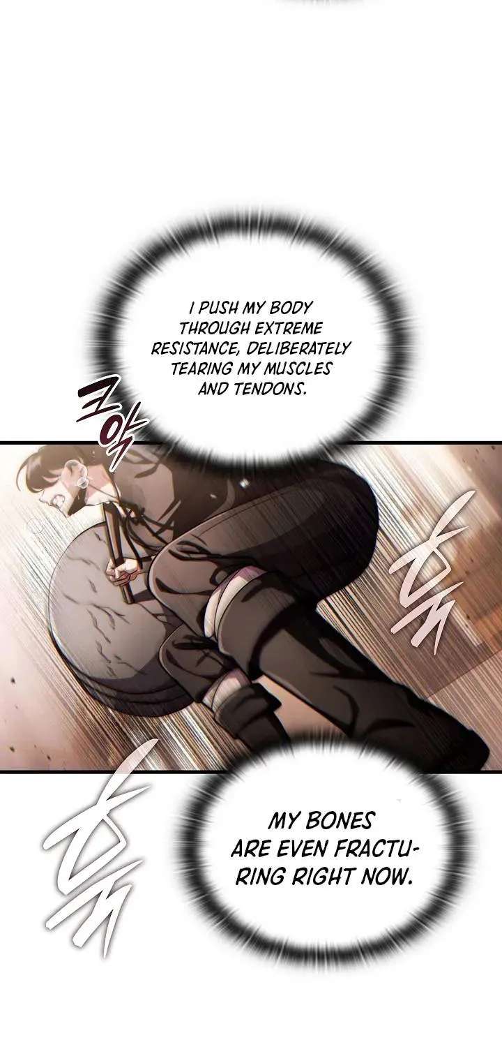 The Lord Who Levels Up by Devouring Chapter 4 - page 74