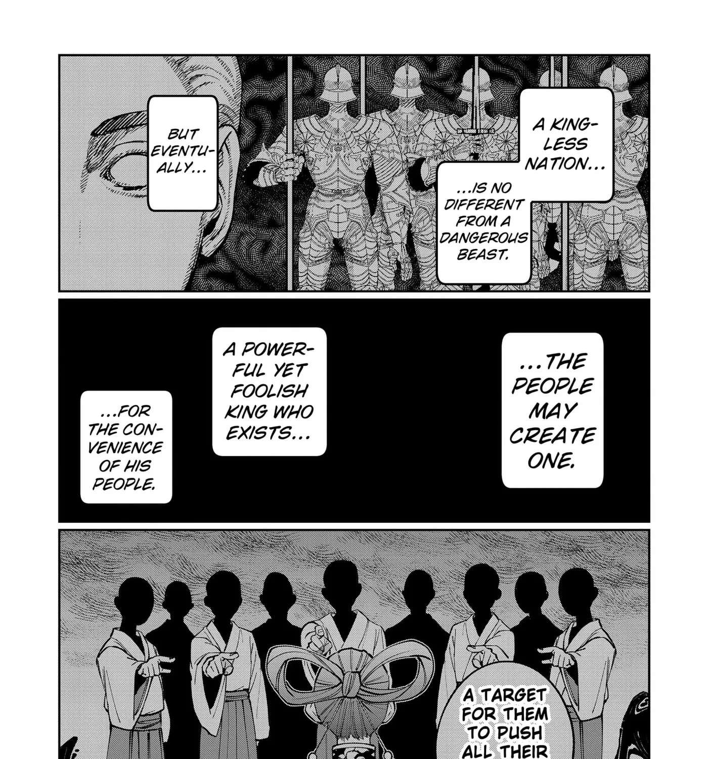 World Wide Web MIKO! Chapter 13 - page 49