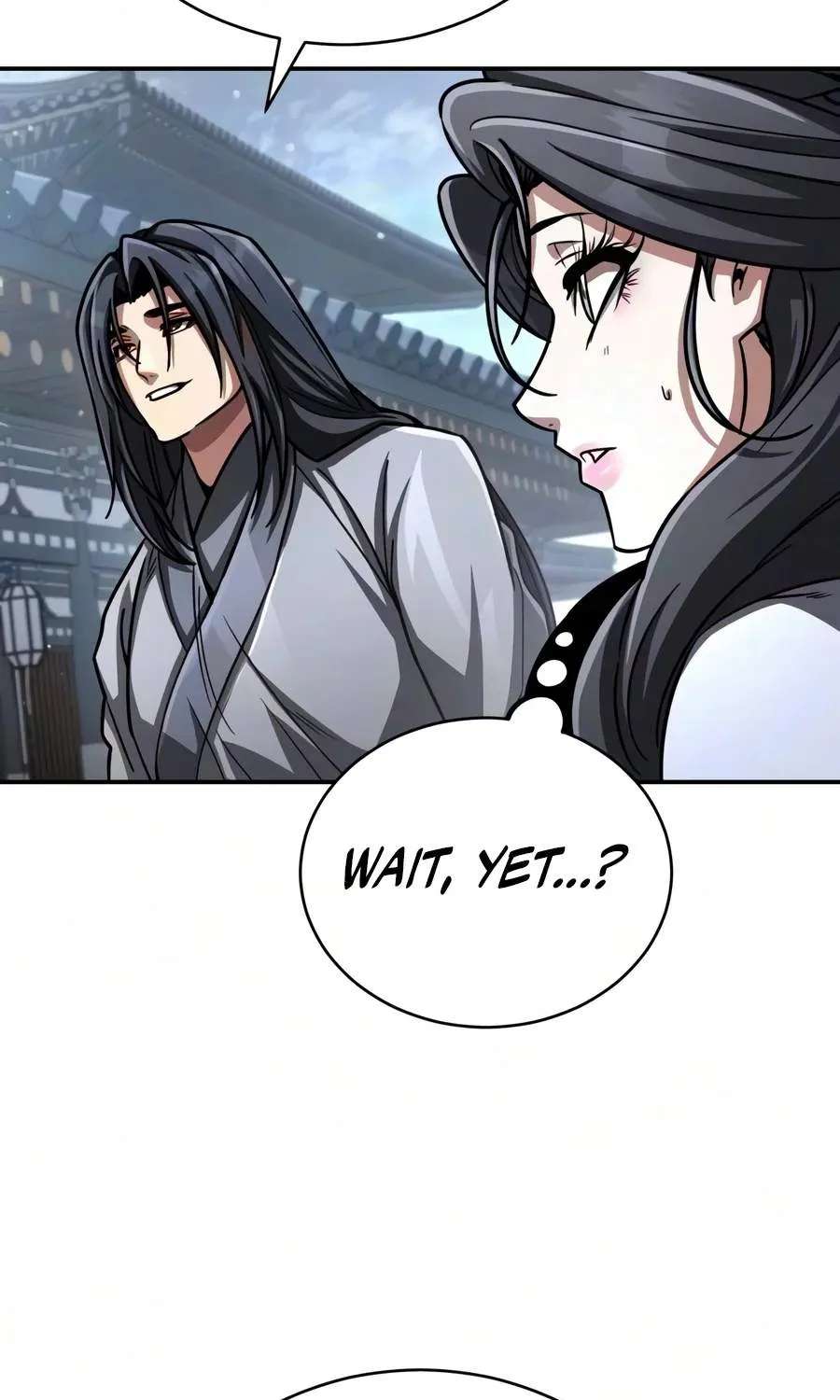 Reincarnation of the Fist King Chapter 67 - page 86