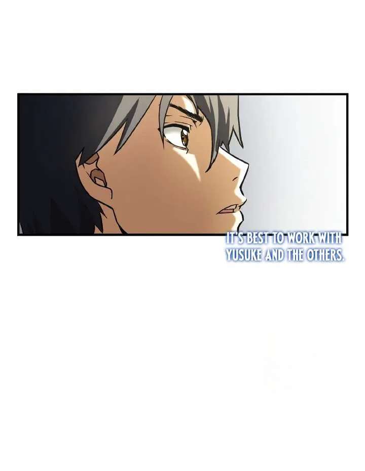 The Vengeful Villain Slayer Chapter 7 - page 9