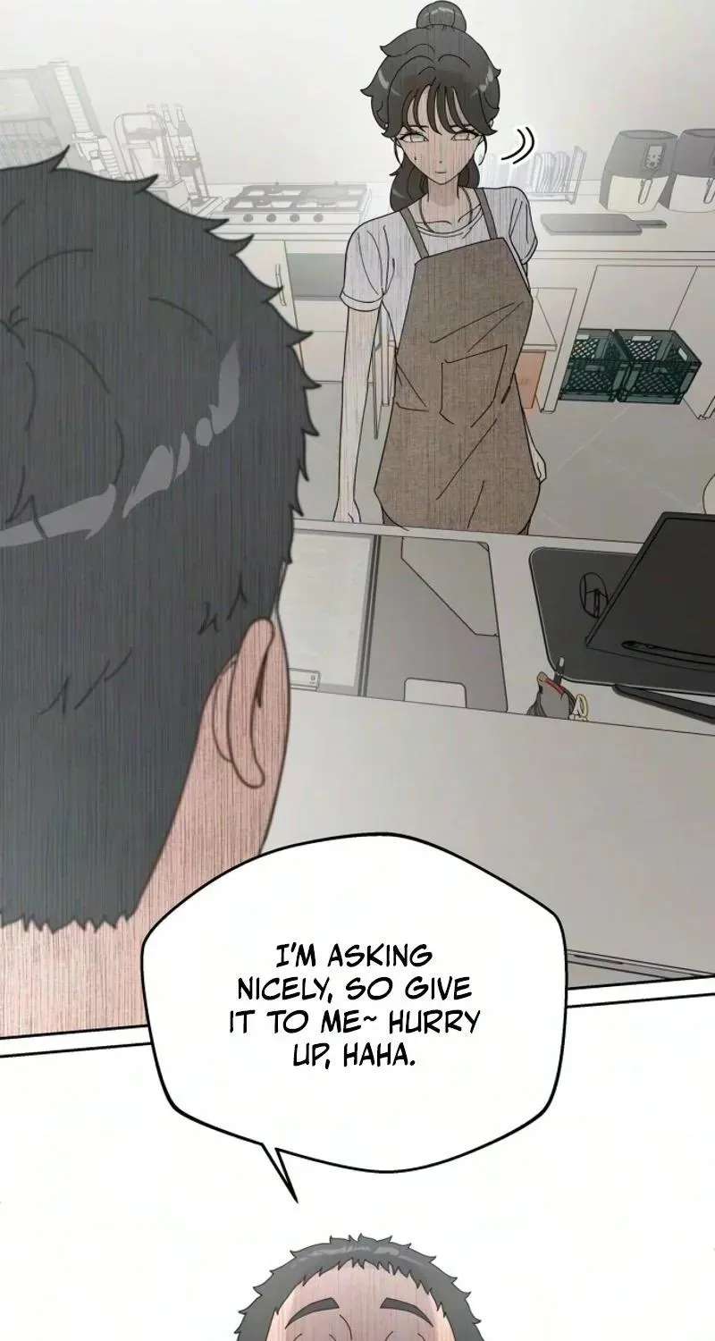 Reversal! First Love Chapter 7 - page 107